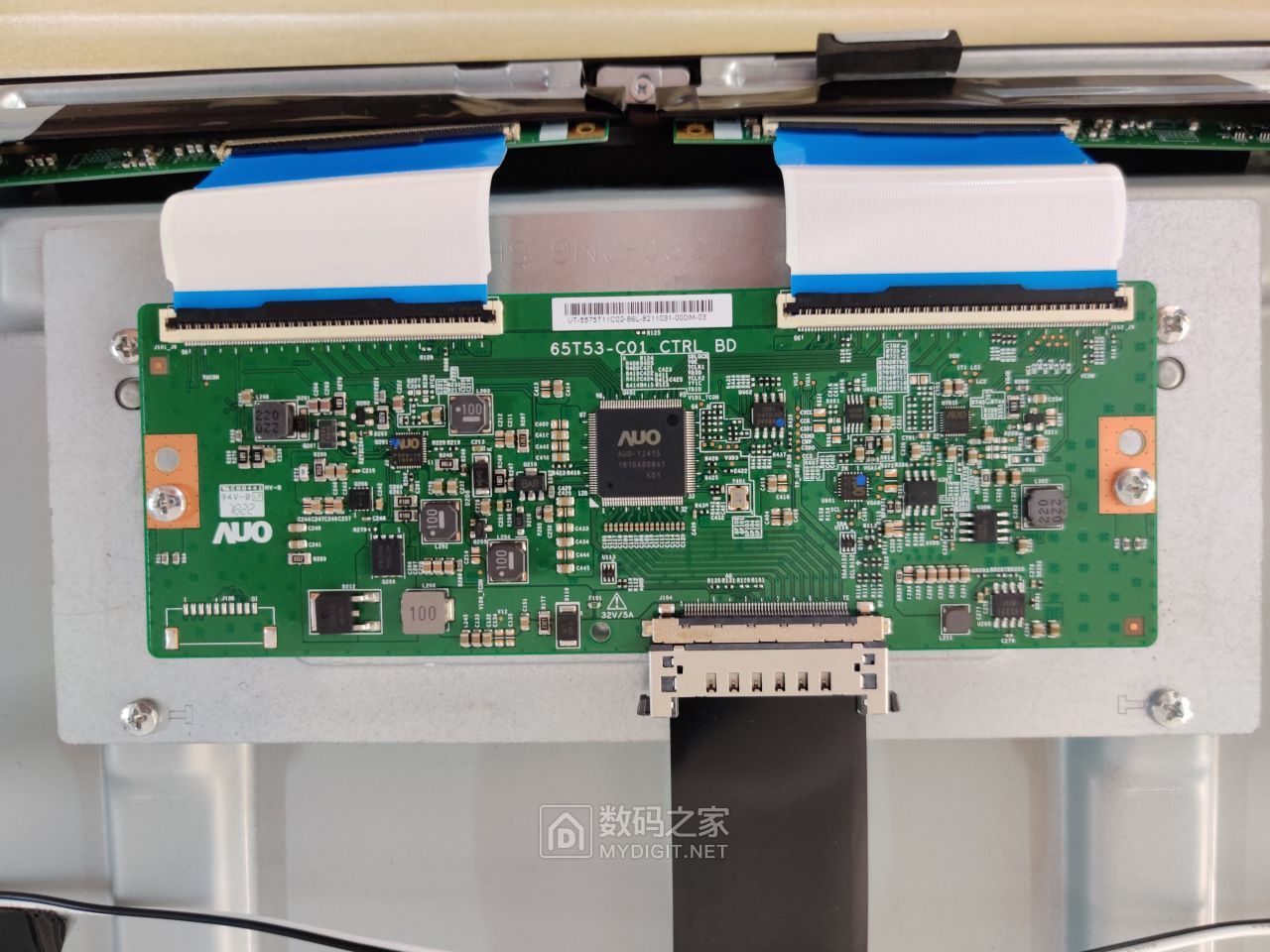 万元左右tcl85寸电视,tcl55寸全面屏电视评测