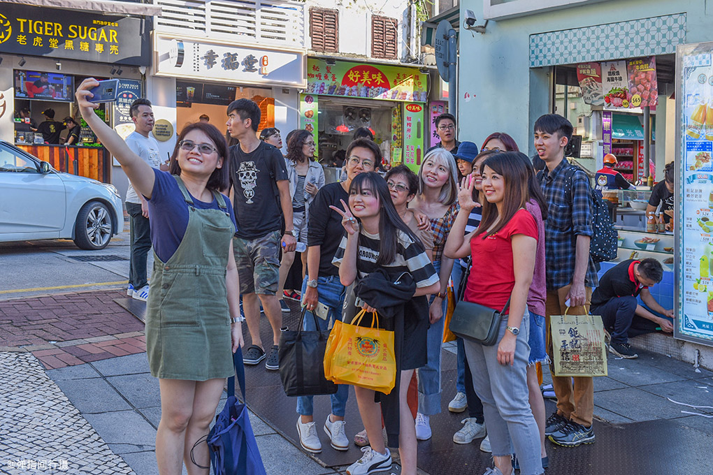 值得收藏的澳门旅游攻略,澳门旅游最全最详细攻略