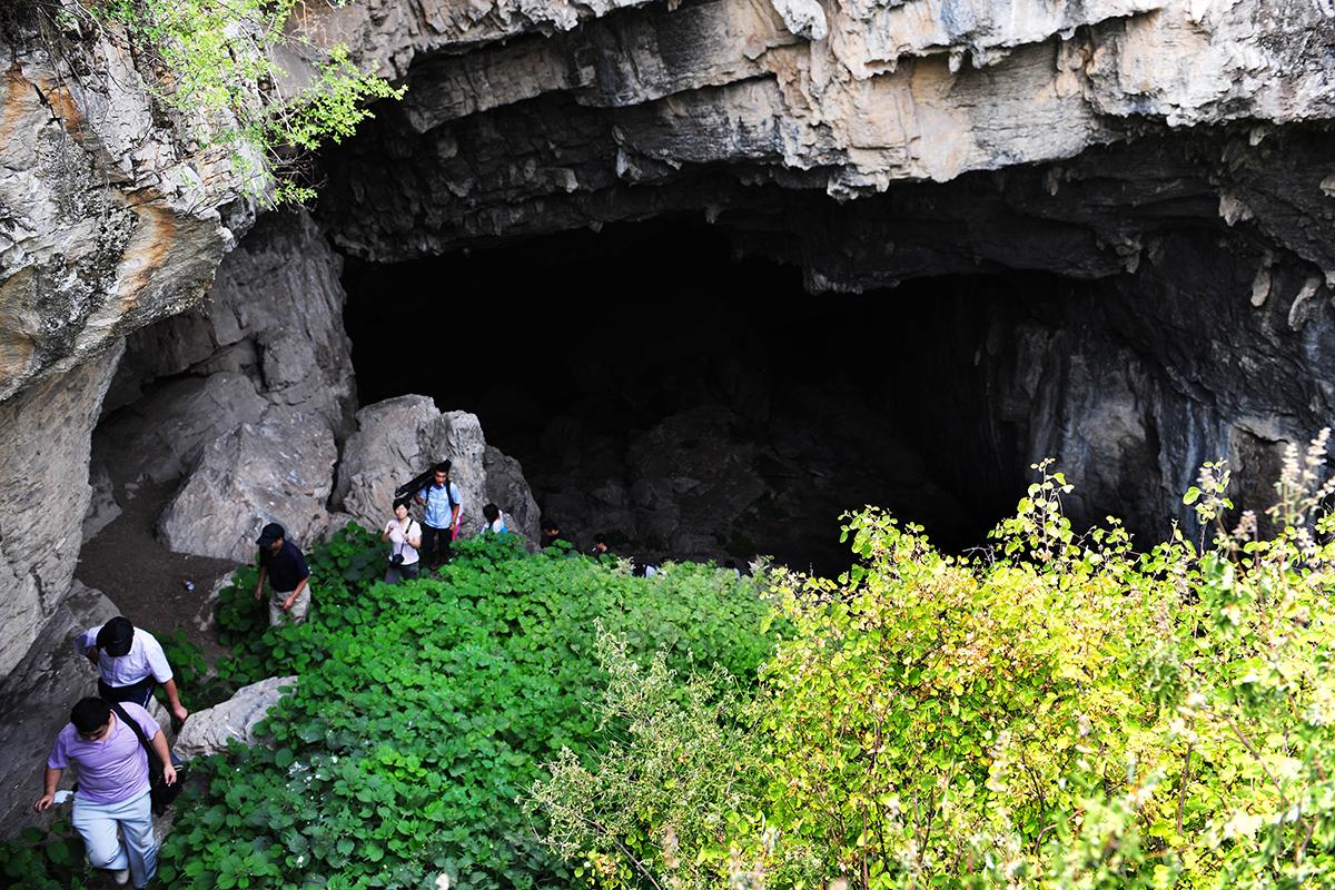 伯夷叔齐饿死的首阳山在今哪里,封神榜伯夷叔齐