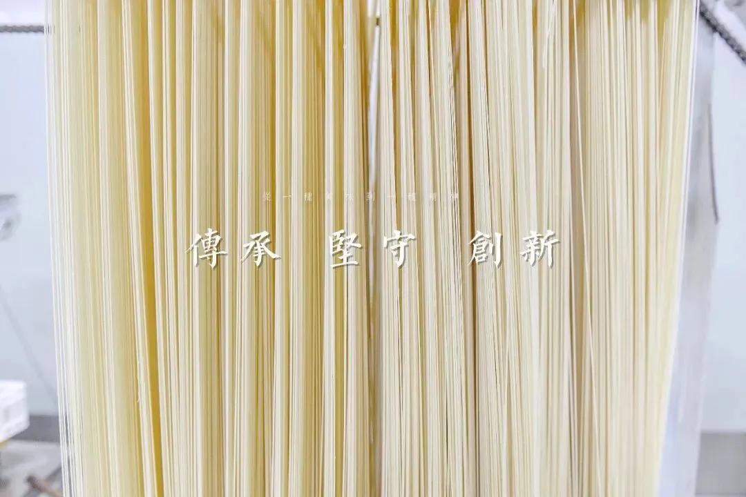 常州银丝面哪家最正宗,一日三餐常州银丝面