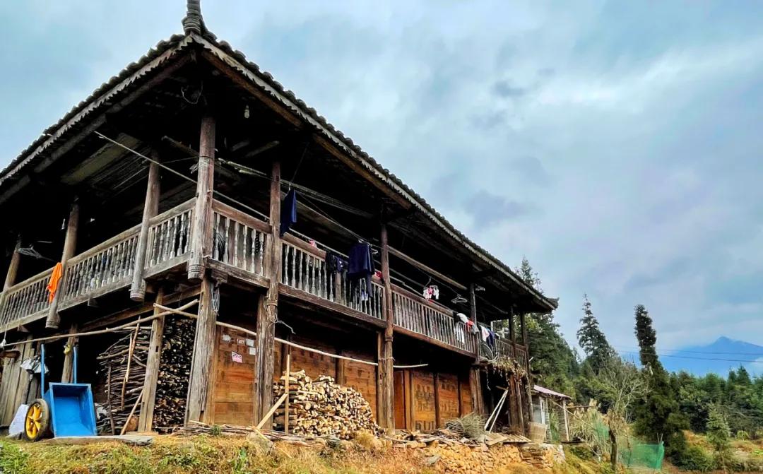 贵州的春天是最美的季节,贵州风景风情