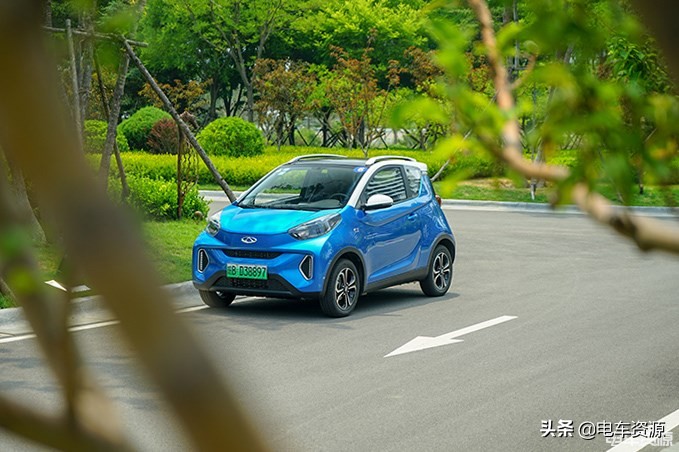 奇瑞小蚂蚁性价比,奇瑞小蚂蚁到底有什么优势
