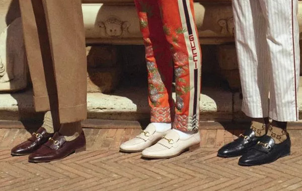 世界顶级奢侈品男鞋品牌,世界名牌奢侈品男鞋冬款