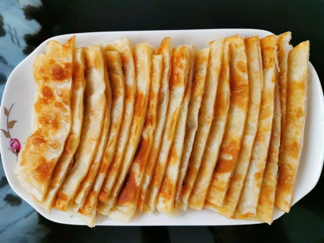 面食花样做法大全100款早餐,100种面食的花样面点