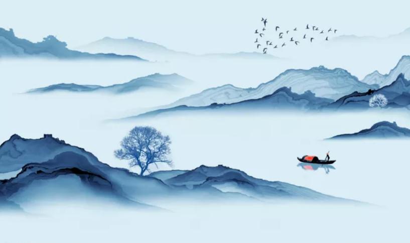 春雨诗词一朝春雨过万物皆清明 (极美的十首春雨诗词)