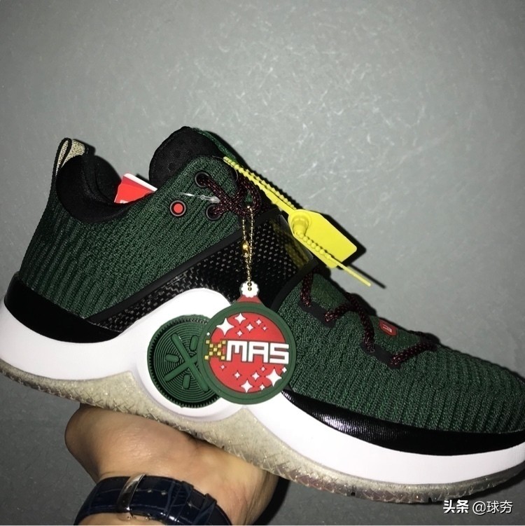 球鞋wow10,wow1球鞋测评