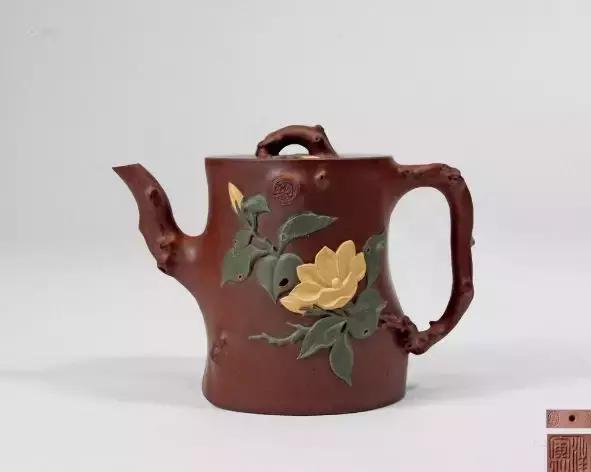 汪寅仙一个壶价值多少,汪寅仙拍卖记录