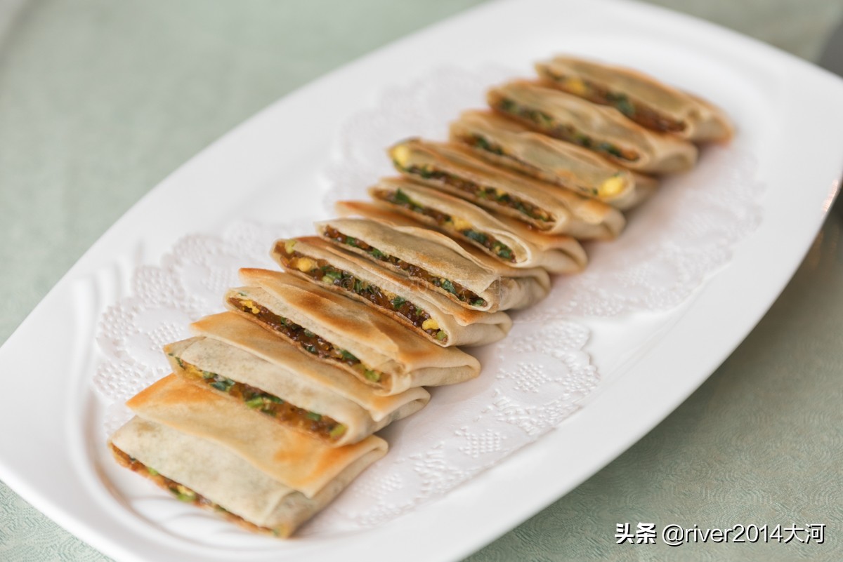 洛阳白云山度假区攻略,洛阳白云山景区游玩攻略温差大不