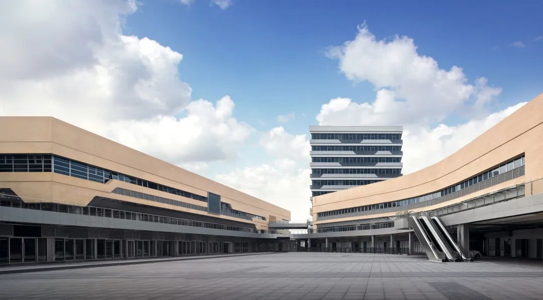 天益国际汽车城,三益汽车服务中心