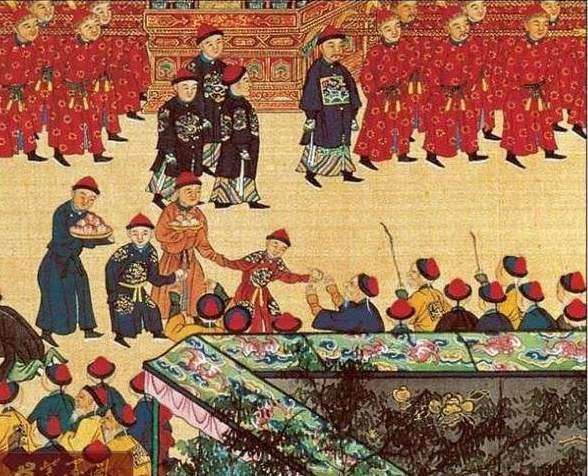 康熙博学鸿儒,博学鸿儒康熙录用多少人