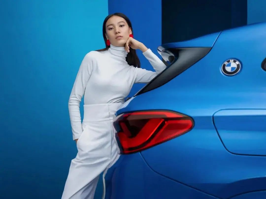 创新bmwx2独创大胆风格,bmwx2新款