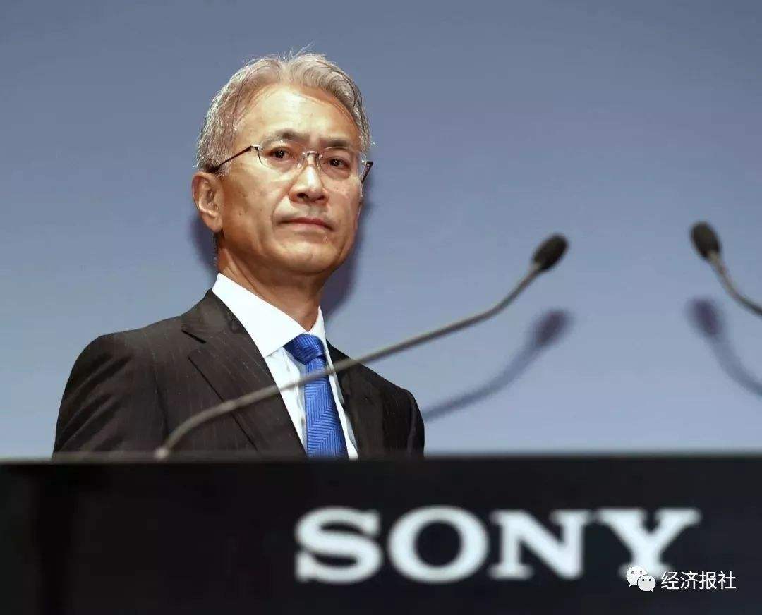 索尼a6400相机,索尼前世今生