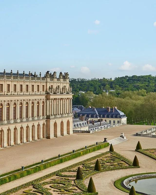 世界第一家酒店,世界上最完美的宫殿酒店