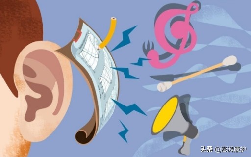 耳鸣好了几天又耳鸣怎么回事,耳鸣按什么穴位可以消除耳鸣