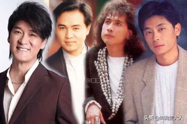 童安格和前妻离婚原因,童安格前妻陈美馨照片