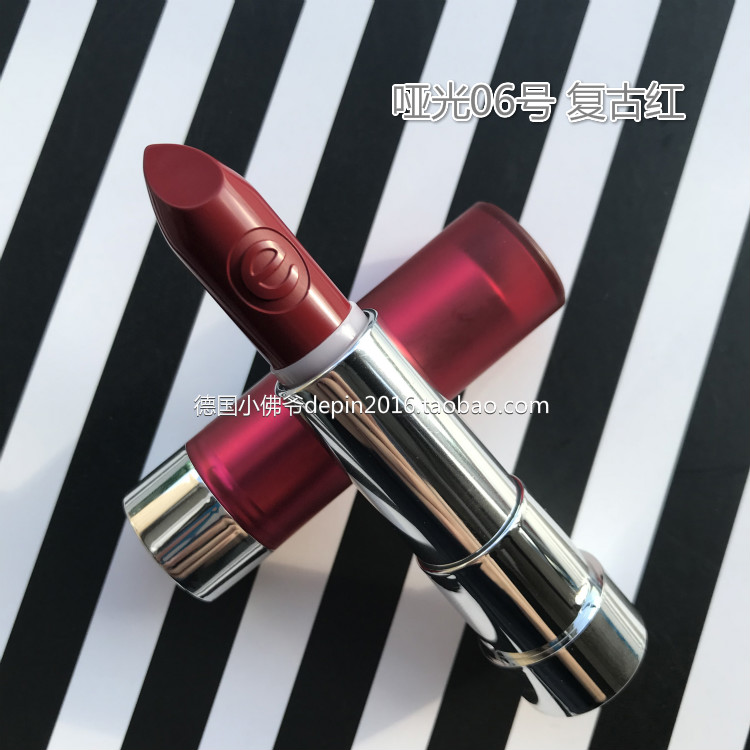 黄黑皮必买口红前十名,黄黑皮用什么颜色口红显白