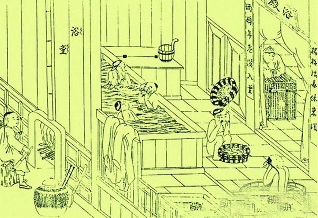 从现代穿越到古代的穿越戏有哪些,真想穿越古代的说说句子