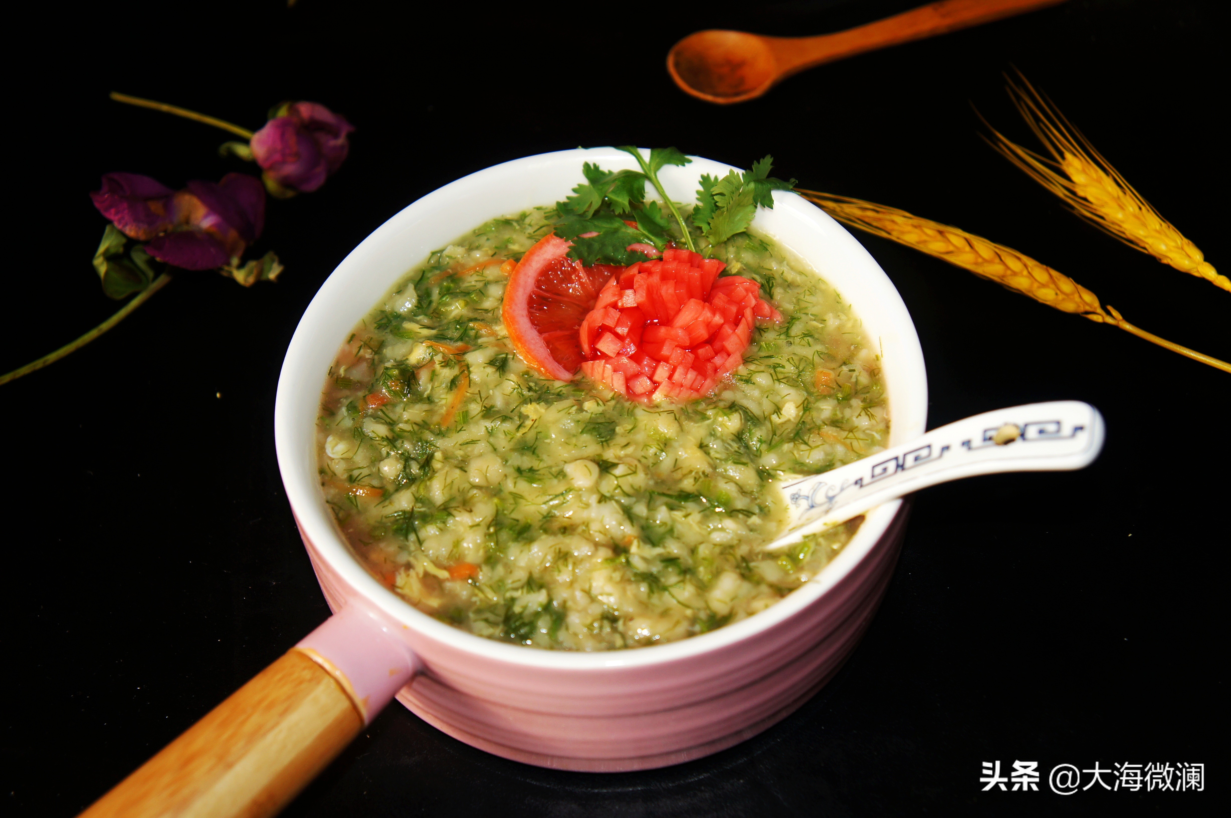 低脂饱腹健康早餐食谱,无油低脂营养早餐食谱