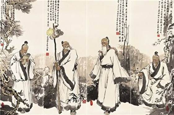 从懵懂少年到老年的诗词,从豆蔻年华到不惑之年