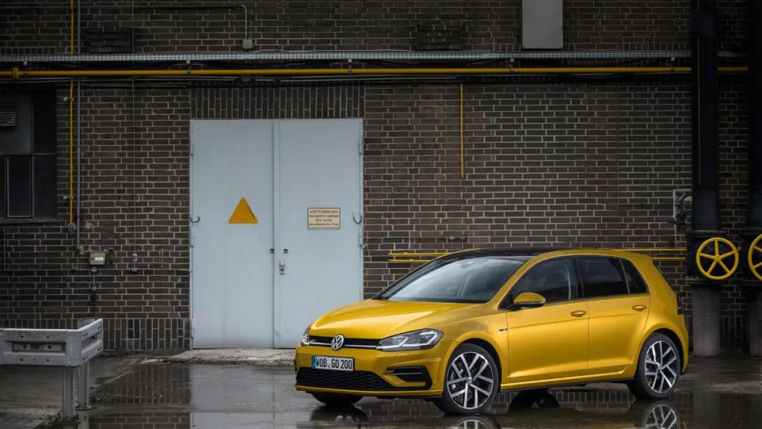 一汽大众高尔夫哪款最值得购买,大众高尔夫车哪一款值得入手