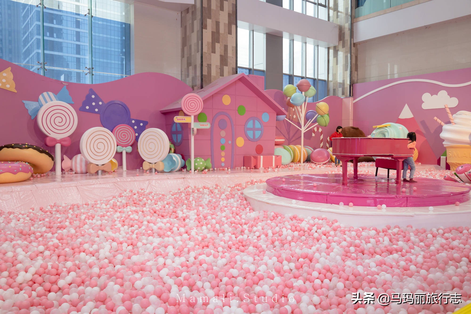 深圳遛娃50个必去的主题公园,深圳儿童游乐园排名榜旅游攻略