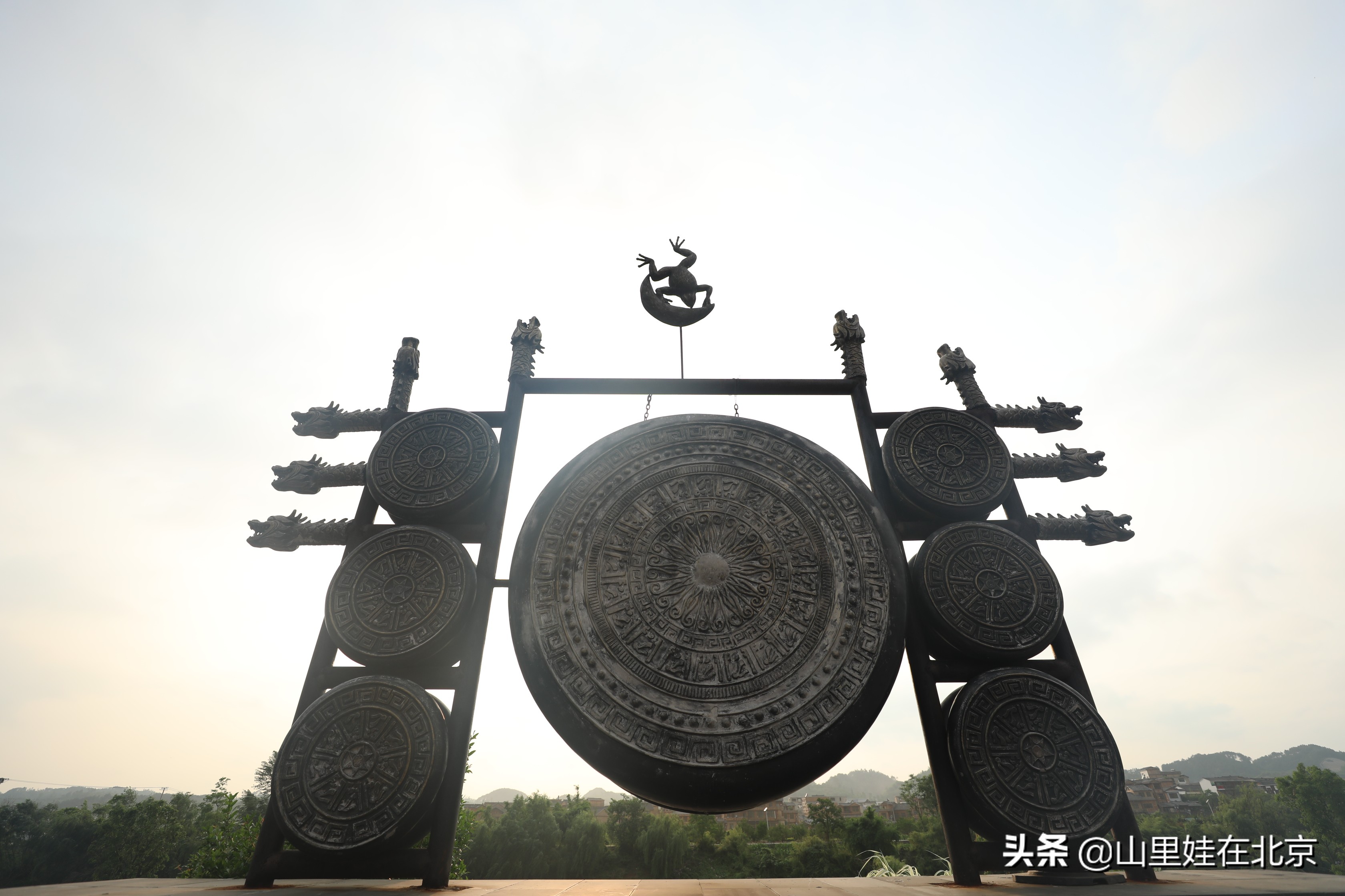 山里惠水,贵州惠水最美景点