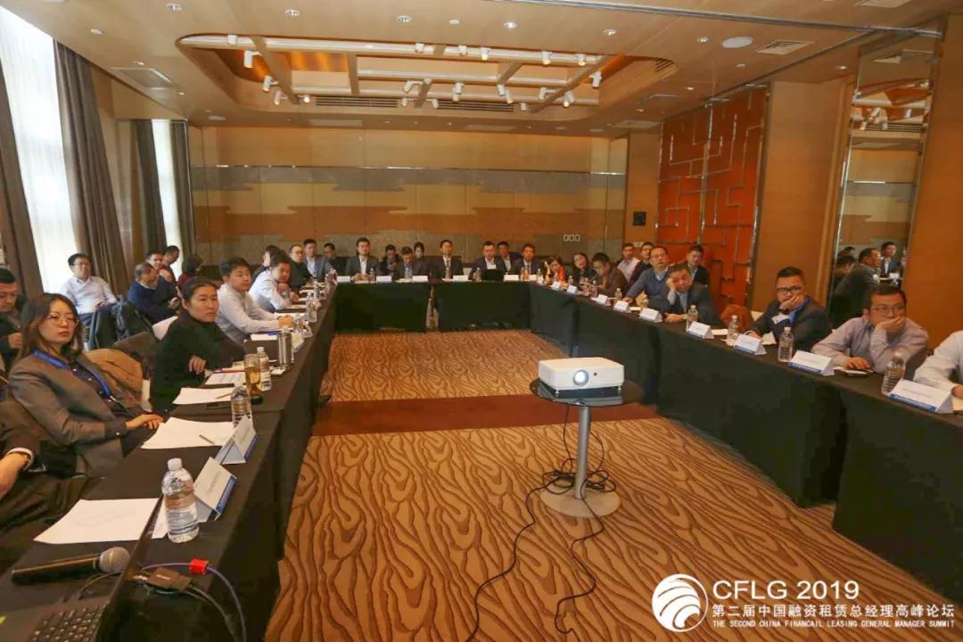 *局破**！融资租赁企业开拓厂商租赁模式的突围之路