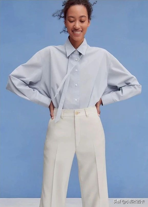 99元优衣库,优衣库u系列2022女装哪款值得买