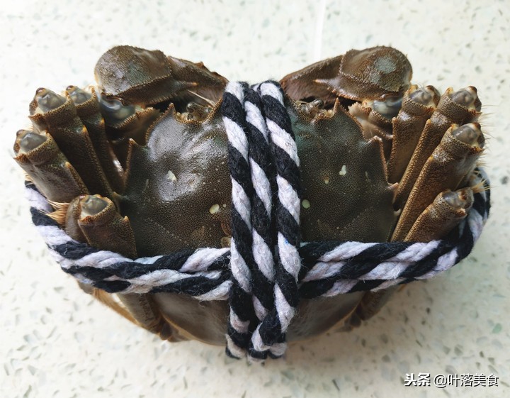 清蒸螃蟹各种做法时间,清蒸螃蟹的正确做法怎么做