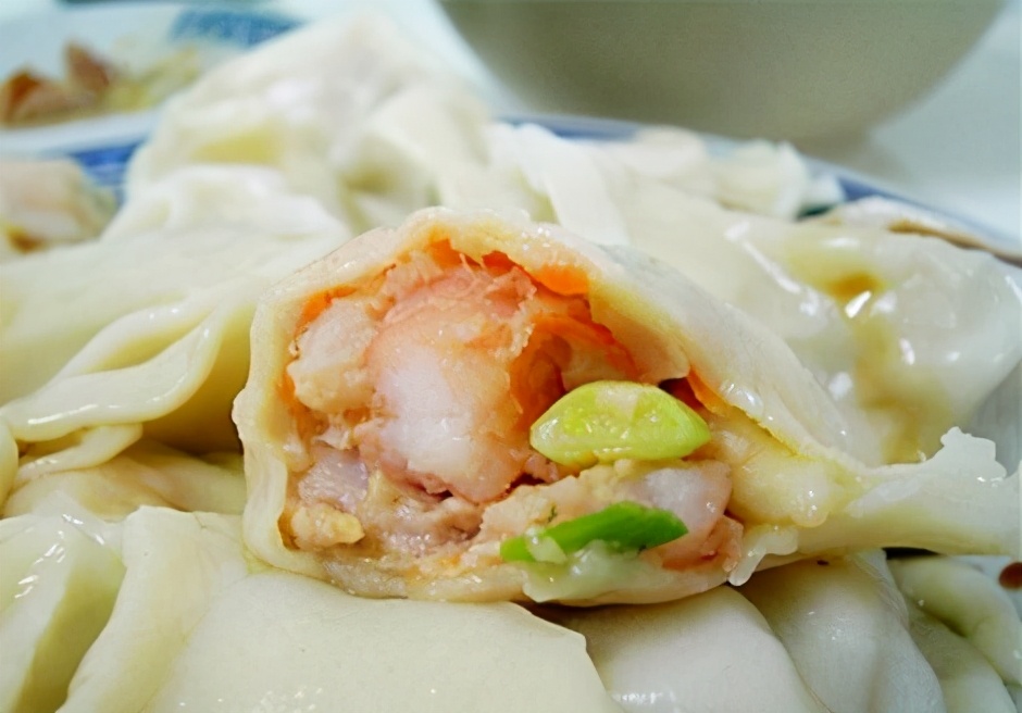 十年前,我只带了一根鱼竿出门,吃遍了世界上的各种顶级海鲜