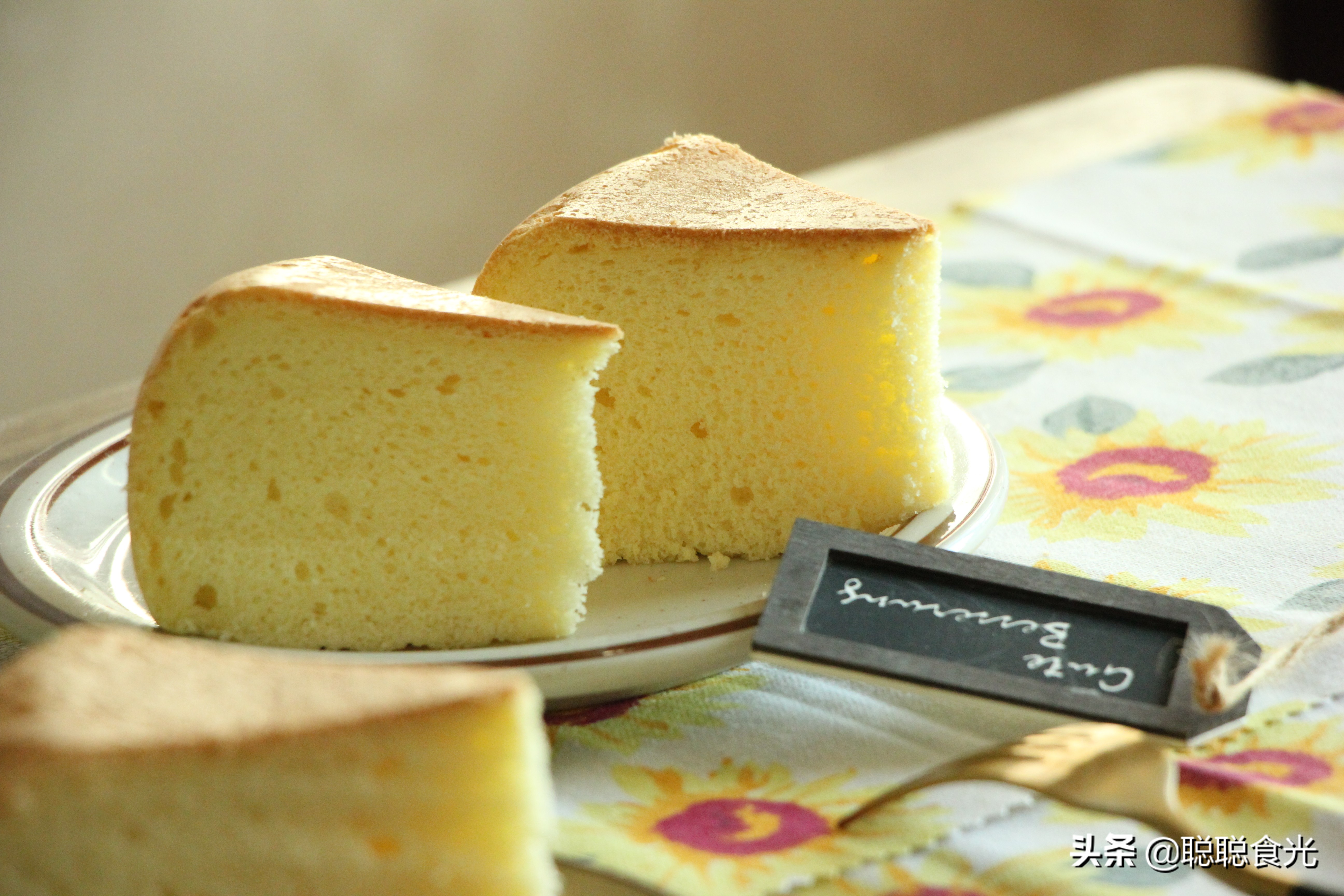 做蛋糕老是失败的原因是什么,做蛋糕的十种常见问题