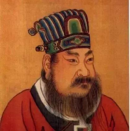 梁武帝是一个资深的佛教徒,梁武帝为什么信佛