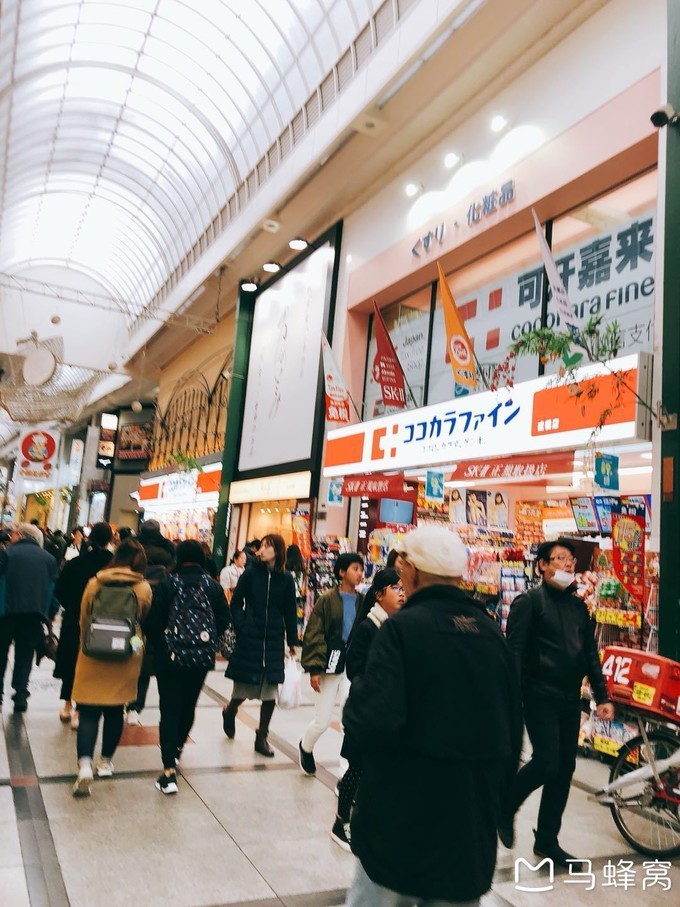 日本大阪购物攻略2019,日本自由行大阪购物攻略