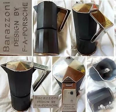 十大口碑最好的咖啡壶,十八世纪经典咖啡壶