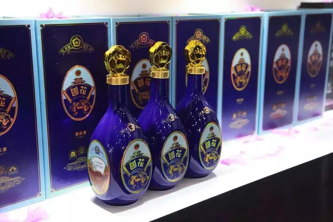 鲁酒的高端之路,鲁酒走向未来