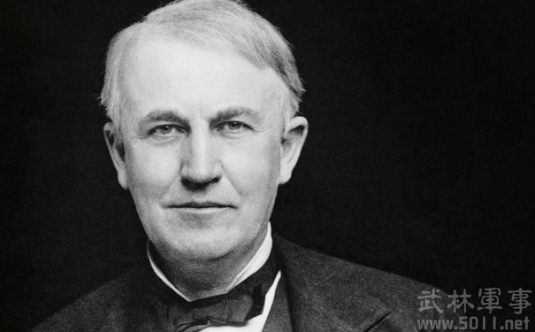 世界发明大王爱迪生的故事简介,科学家的故事发明大王爱迪生