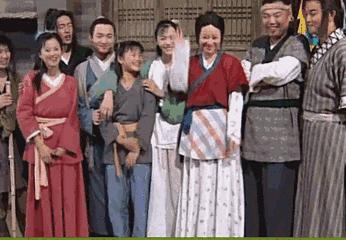 演员成本涨了千倍，我们还能等到《武林外传》后八十回吗？
