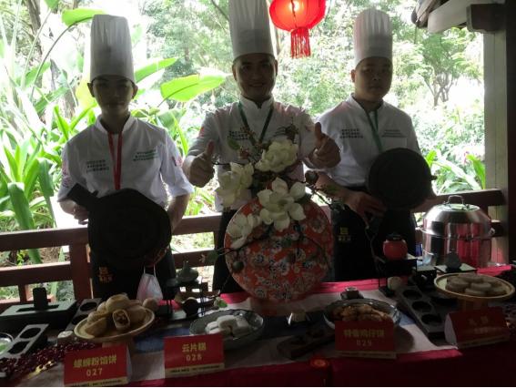 你的家乡都有什么特色菜,你的家乡菜有什么