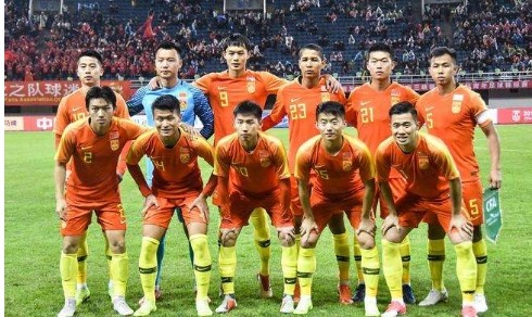 比晋级世界杯还难！一代世界名帅将带领中国留洋球员冲击这项赛事