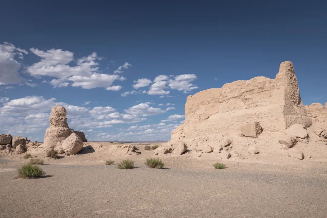 敦煌为什么会是佛教圣地,敦煌为什么能闻名世界
