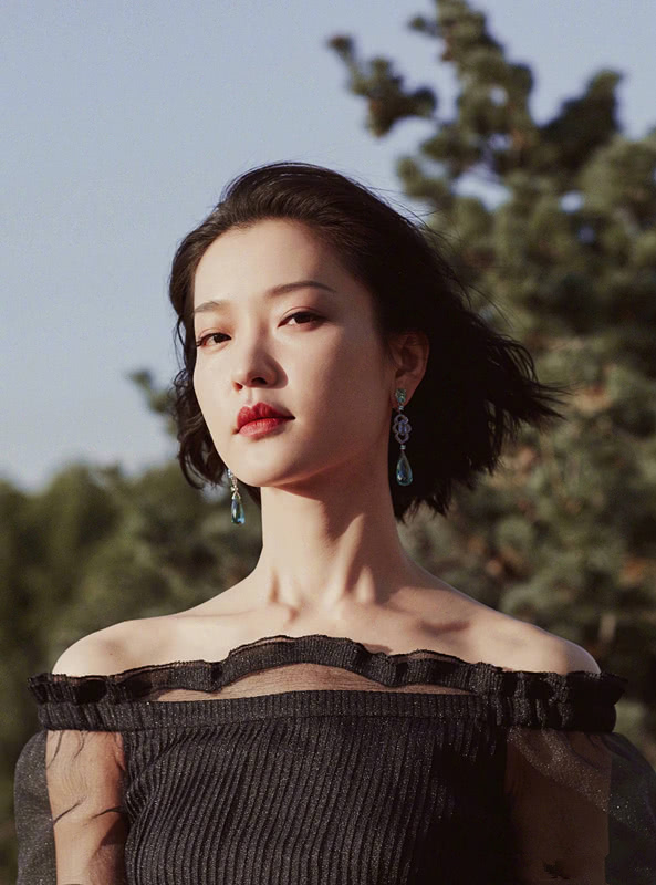 美人在骨不在皮的重要性,为什么女人越老脸色更好看