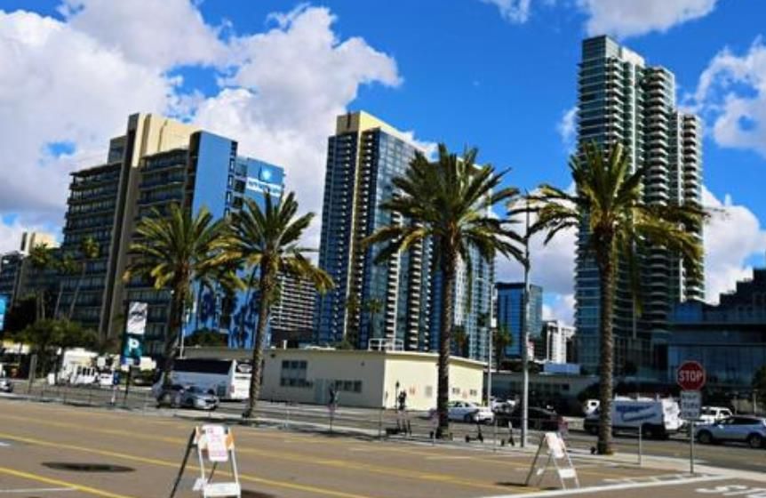 美国与墨西哥边境城市对比分析,墨西哥美国边境城市