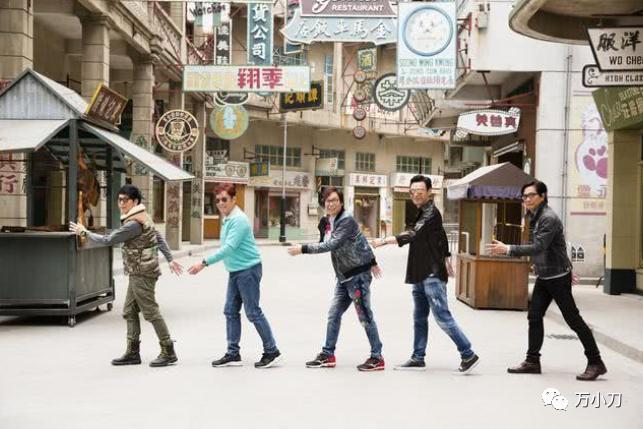 钟镇涛讲述破产期间的辛酸生活,钟镇涛传奇人生完整版