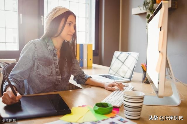 新手怎样做平面设计,家装平面设计教学零基础入门