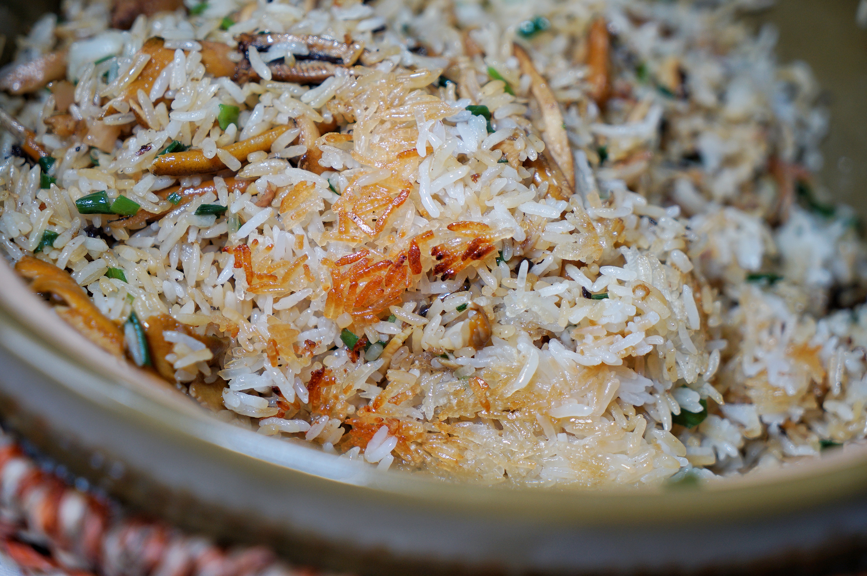 藏在酒店里的馆子,藏在市中心的老牌粤菜馆