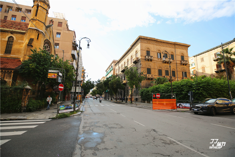 巴勒莫是什么,巴勒莫是哪个国家的