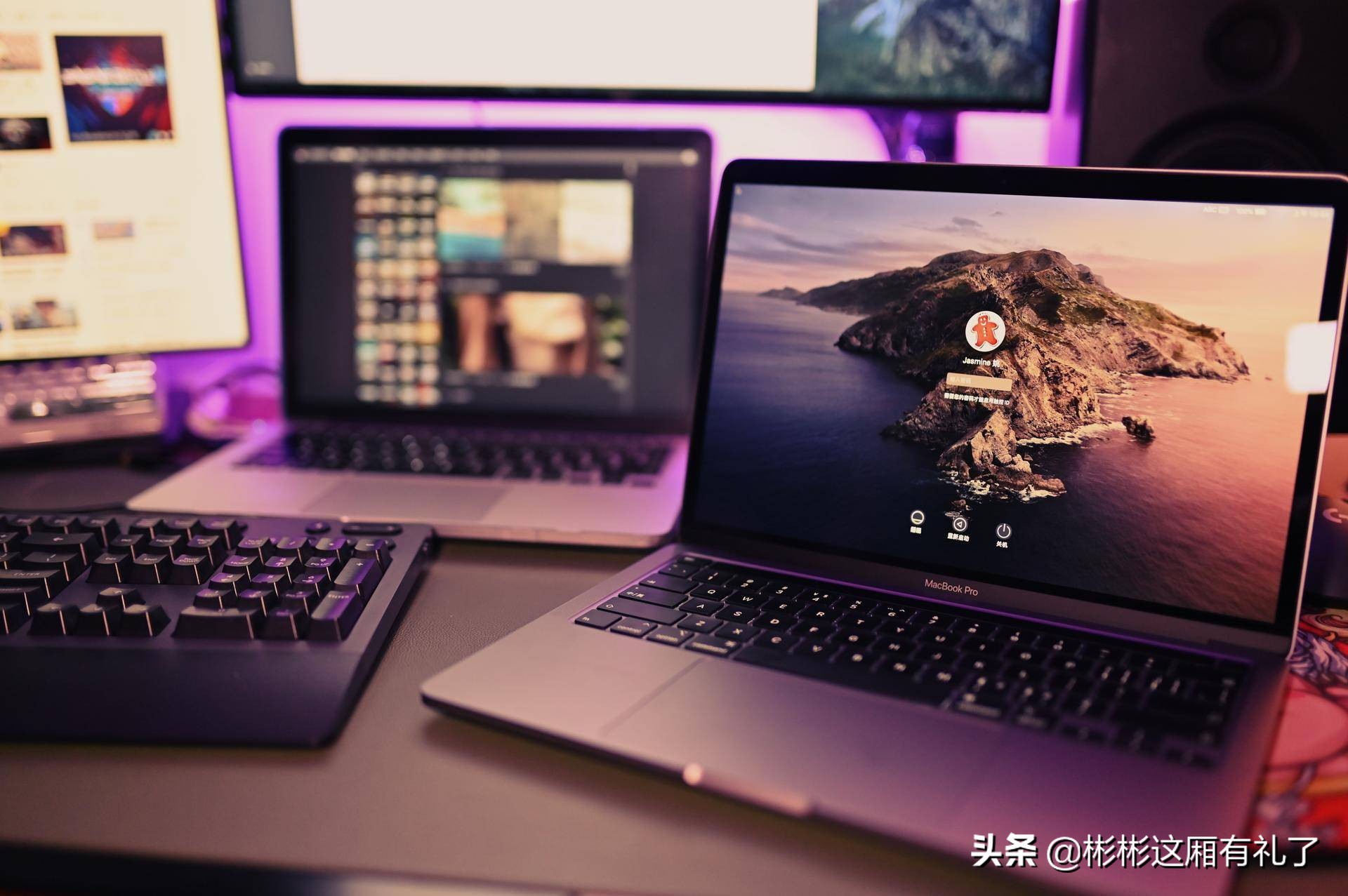 各代macbookpro对比,几代macbook对比