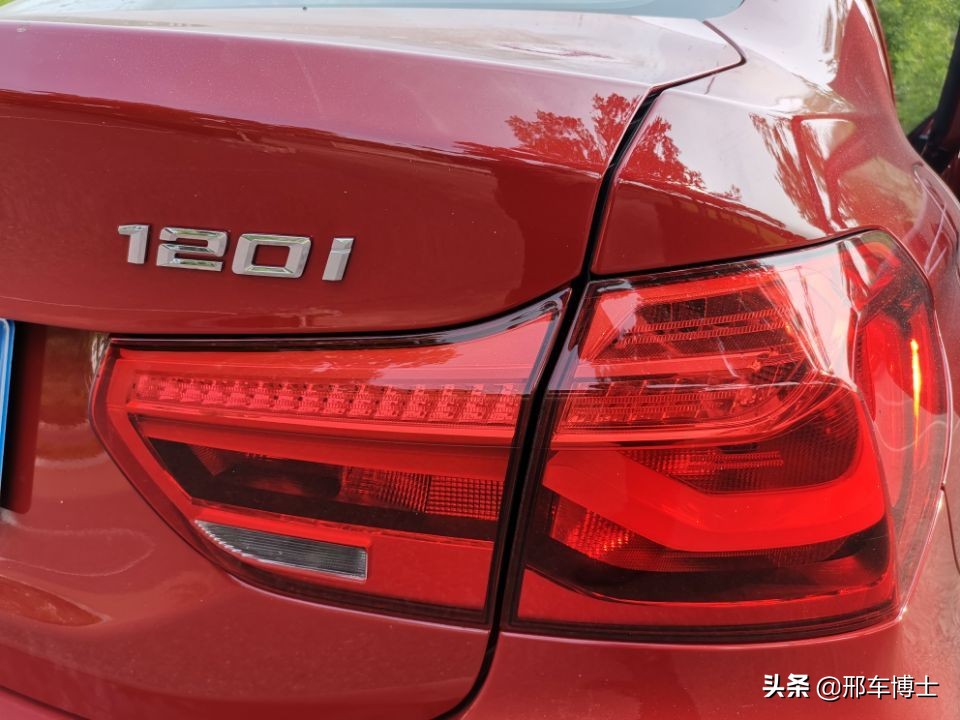 别看Ta尺寸小，照样指哪打哪——邢车博士评测BMW120iM运动套装