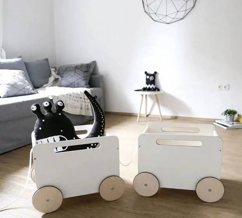 早教儿童房装修,给孩子装修可爱的房间