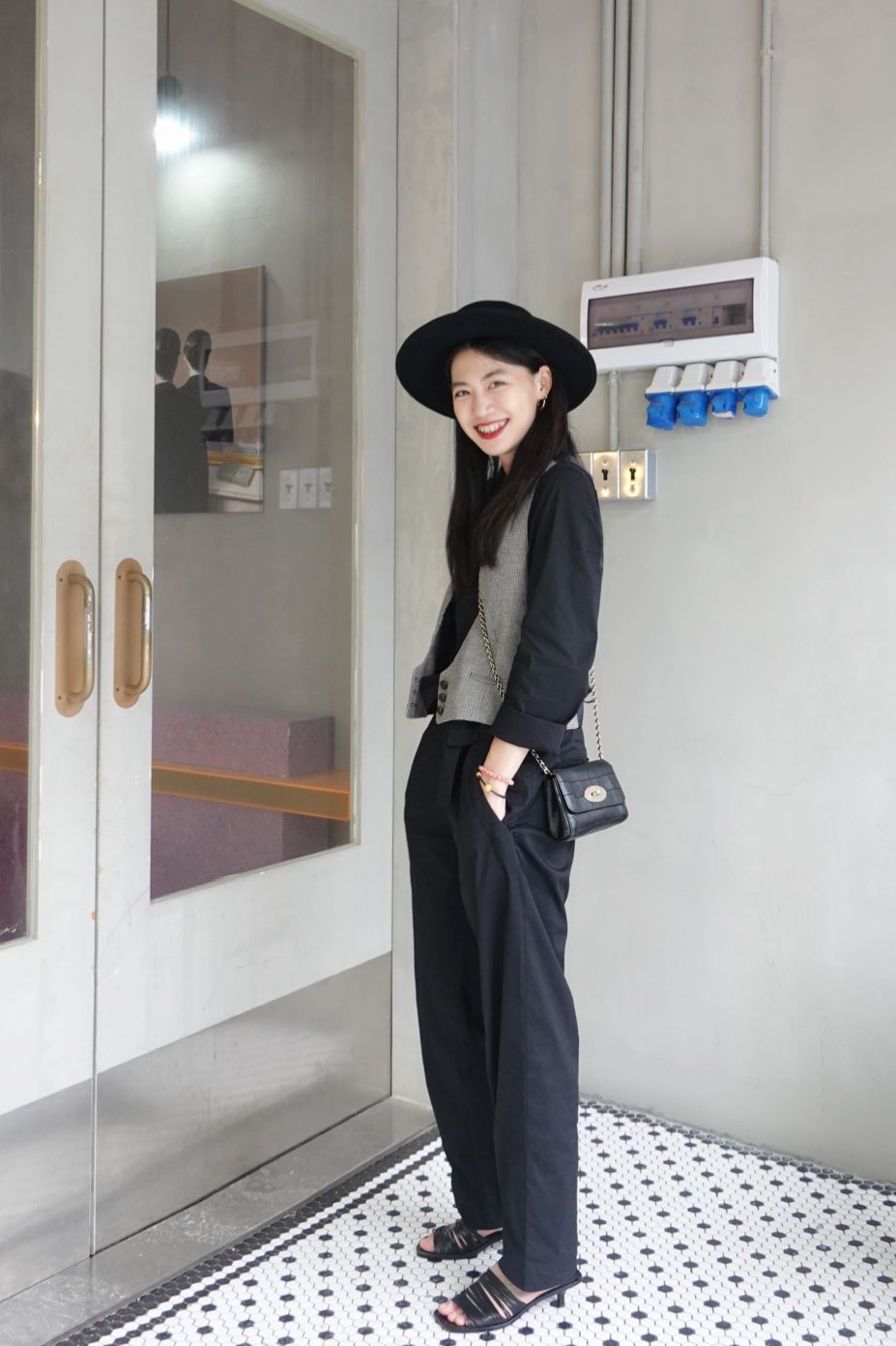 gentlewoman衬衫,gentlewoman泰国衣服